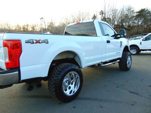 Used 2019 Ford F250 XLT image 55