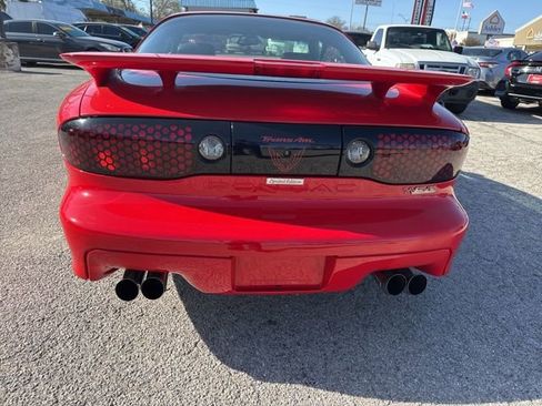 Used 1999 Pontiac Firebird Formula image 24