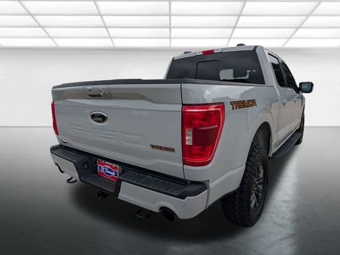 Used 2023 Ford F150 Tremor w/ Trailer Tow Package AWD/4WD image 29