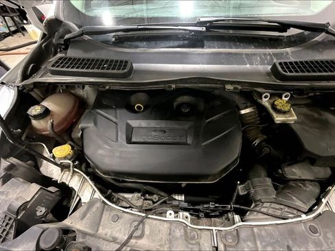 Used 2018 Ford Escape SEL w/ Canadian Touring Package image 30