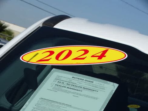 Used 2024 Ford F350 XLT w/ XLT Premium Package image 6