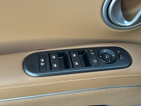 New 2026 Hyundai Palisade Calligraphy image 10