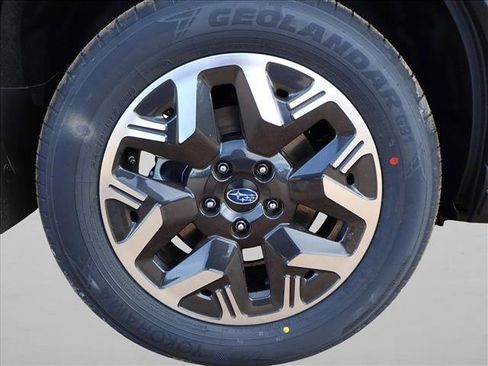 New 2026 Subaru Forester Premium image 7