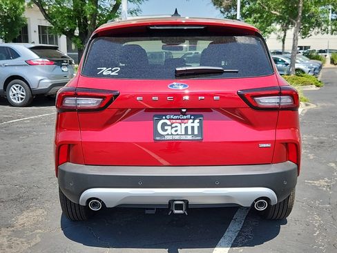 New 2024 Ford Escape SE w/ PHEV Premium Package image 6