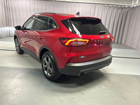 Used 2025 Ford Escape ST-Line AWD/4WD image 5