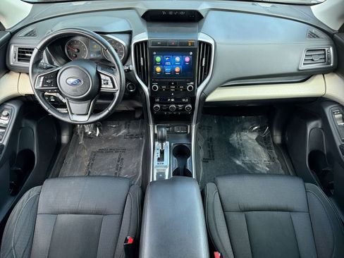 Used 2020 Subaru Ascent Premium w/ Convenience Package AWD/4WD image 16