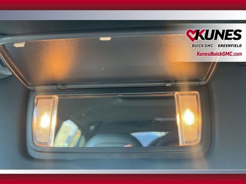 New 2026 Buick Envista Sport Touring w/ Convenience I Package image 34