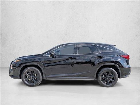 Used 2016 Lexus RX 350 FWD image 9