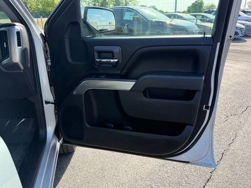 Used 2017 Chevrolet Silverado 1500 LT w/ All Star Edition image 23