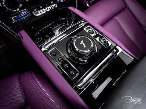 Used 2023 Rolls-Royce Cullinan w/ Cullinan Package AWD/4WD image 31