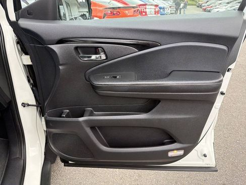 Used 2019 Honda Ridgeline RTL-E image 23