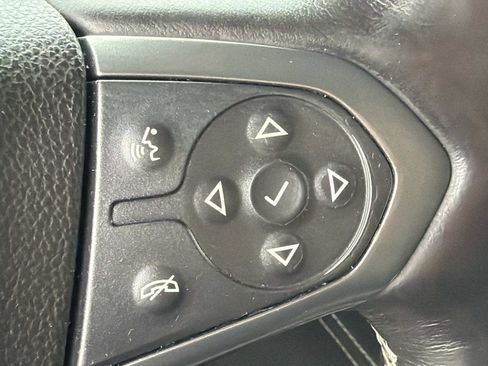 Used 2017 Chevrolet Tahoe Premier image 13