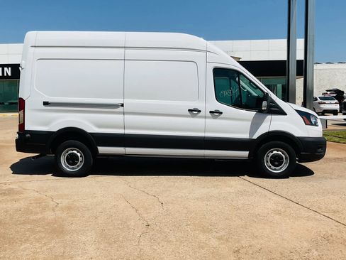 New 2024 Ford Transit 350 148 High Roof image 9