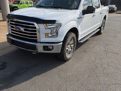 Used 2015 Ford F150 XLT w/ Equipment Group 302A Luxury