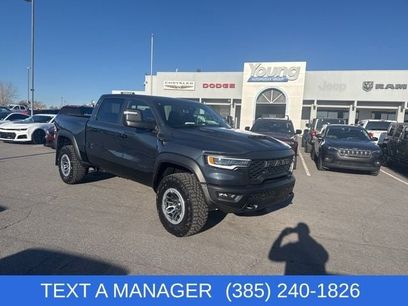 New 2026 RAM 1500 RHO w/ RHO Level 1 Equipment Group