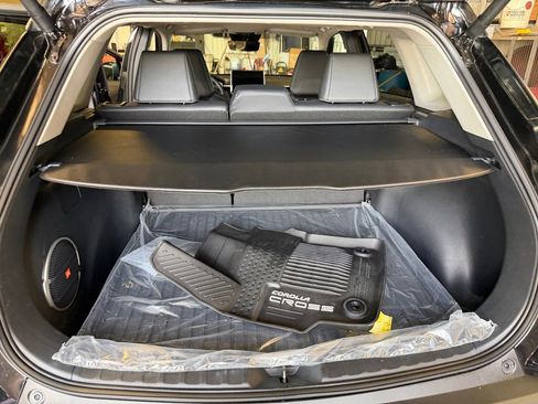 Used 2026 Toyota Corolla Cross XLE w/ Convenience Package image 19