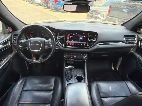 Used 2021 Dodge Durango Citadel RWD image 19