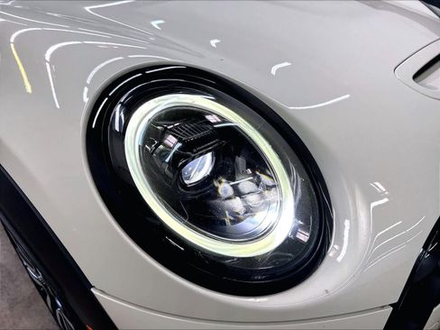 Used 2023 MINI Cooper S w/ Signature Upholstery Package FWD image 30