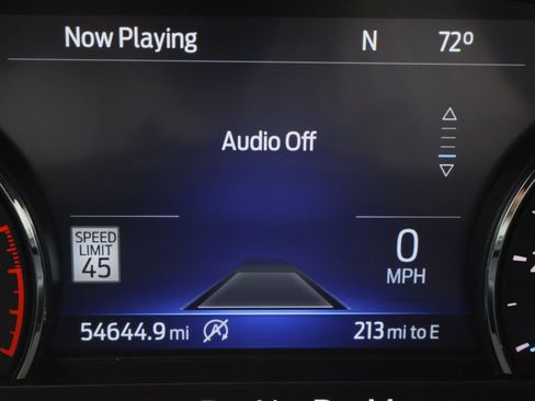 Used 2021 Ford Explorer Limited w/ Equipment Group 301A image 13