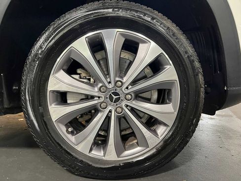 Used 2022 Mercedes-Benz GLE 350 image 9