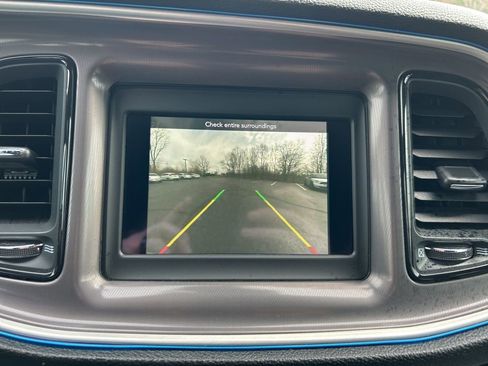 Used 2022 Dodge Challenger SXT w/ Blacktop Package image 21