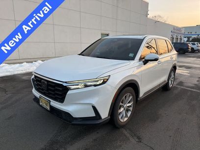 Used 2023 Honda CR-V EX