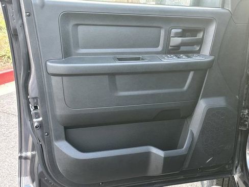 New 2026 RAM 3500 Tradesman image 11