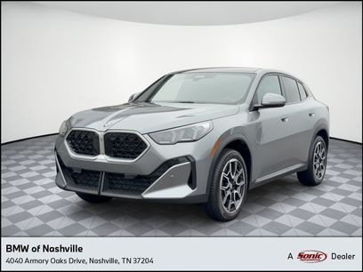 Certified 2026 BMW X2 xDrive28i w/ Technology Package