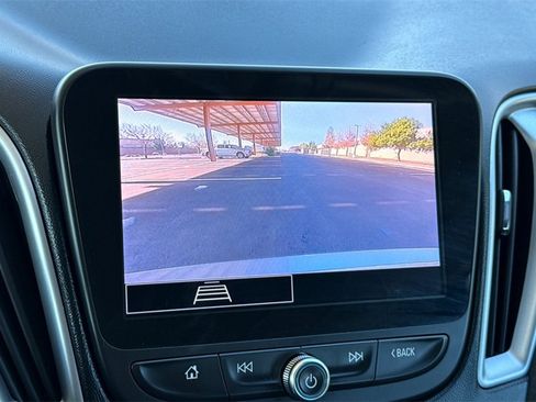 Used 2023 Chevrolet Malibu LT image 28