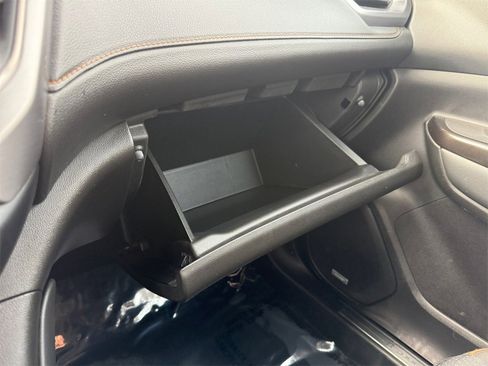 Certified 2023 GMC Acadia AT4 w/ Trailering Package image 23