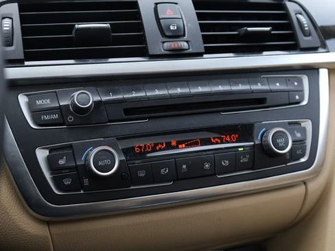 Used 2015 BMW 328i xDrive 328i xDrive image 24