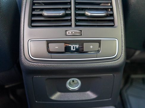 Used 2017 Audi A4 2.0T Ultra Premium w/ Convenience Package image 13