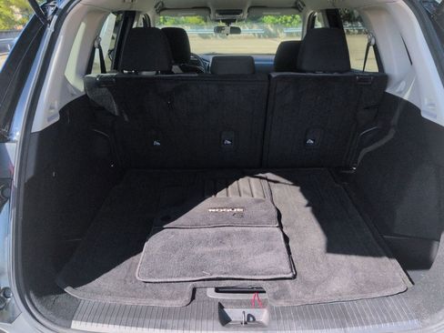 Certified 2021 Nissan Rogue SV image 27