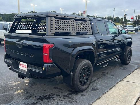 New 2025 Toyota Tacoma SR5 image 6
