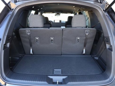 New 2026 Honda Pilot Sport image 29