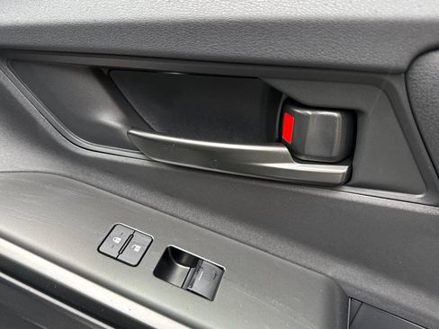 New 2026 Toyota bZ image 19