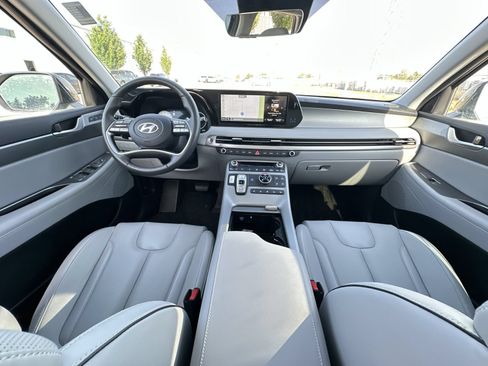 Used 2025 Hyundai Palisade SEL AWD/4WD image 21