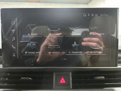 Used 2023 Audi A4 2.0T Premium Plus image 22