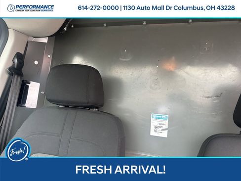 Used 2020 Ford Transit Connect XL image 18