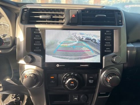 Used 2021 Toyota 4Runner SR5 image 22