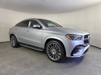 New 2026 Mercedes-Benz GLE 450 4MATIC Coupe video 1