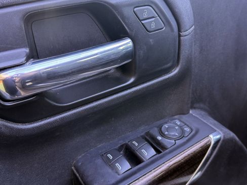 Used 2022 Chevrolet Silverado 1500 LT Trail Boss w/ Safety Package image 4