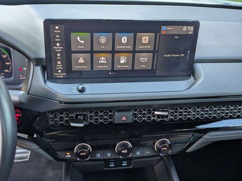 Used 2024 Honda Accord Sport image 11