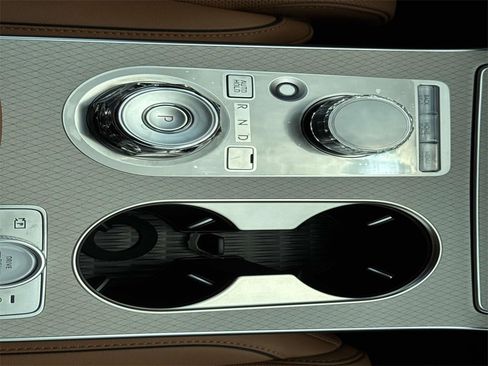 New 2026 Genesis GV80 3.5T Advanced image 7