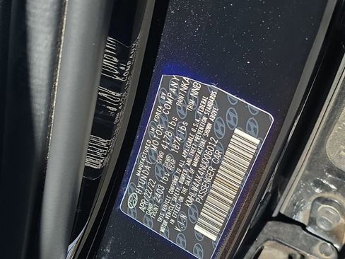 Certified 2022 Hyundai Elantra N image 46