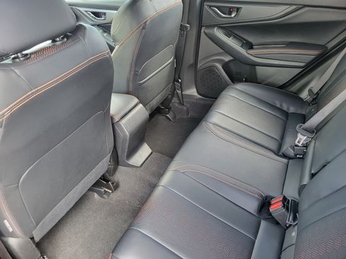 Used 2021 Subaru Crosstrek 2.5i Limited w/ Popular Package #2 image 55