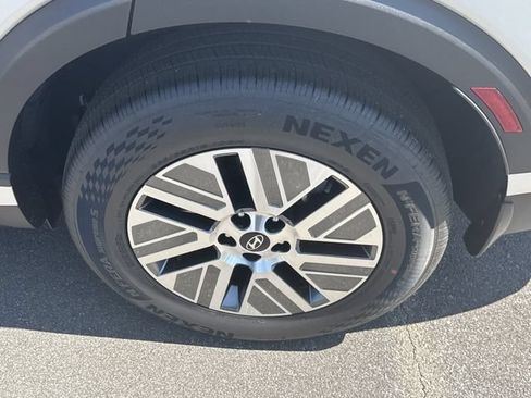 New 2026 Hyundai Palisade SEL Premium AWD/4WD image 20