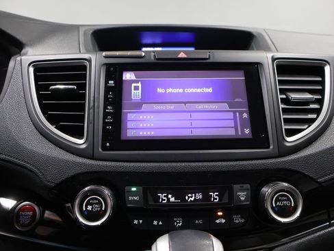 Used 2016 Honda CR-V EX-L image 24