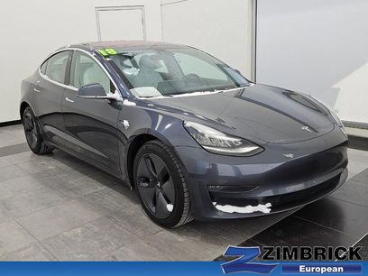 Used 2018 Tesla Model 3
