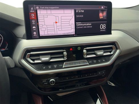 Used 2022 BMW X4 xDrive30i w/ Convenience Package image 62